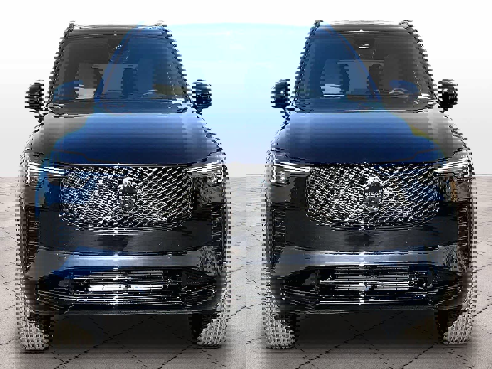 New 2026 Volvo XC90 T8 Ultra w/ Lounge Package image 5