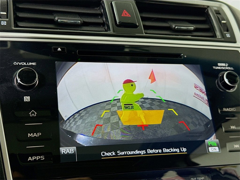 Used 2019 Subaru Legacy 2.5i Limited w/ Popular Package #2A image 6