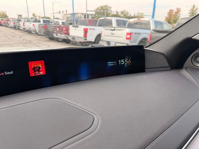 New 2025 Lincoln Navigator Reserve w/ Jet Appearance Package image 29