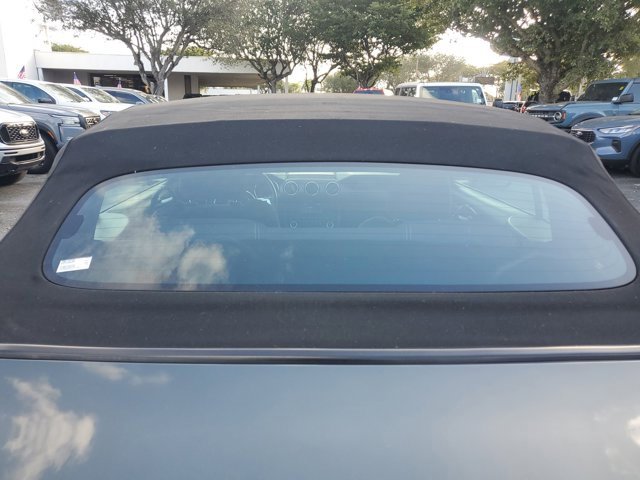 Used 2015 Ford Mustang Convertible w/ Equipment Group 051A image 36