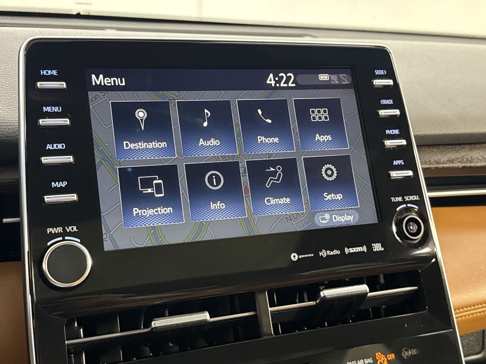 Used 2020 Toyota Avalon Limited w/ Advanced Safety Package FWD image 30