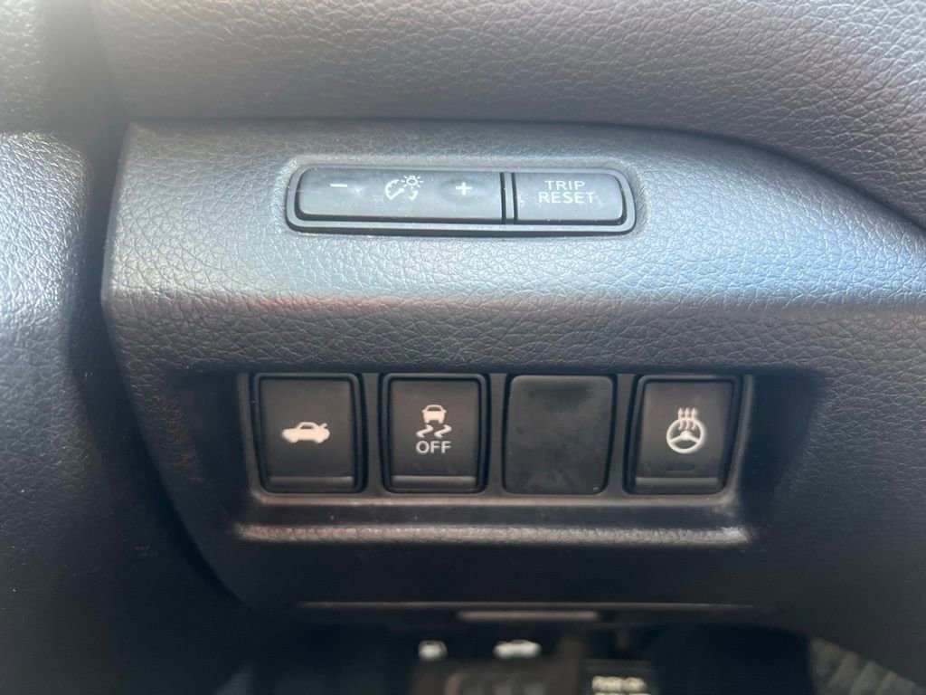 Used 2018 Nissan Altima 2.5 SL FWD image 16