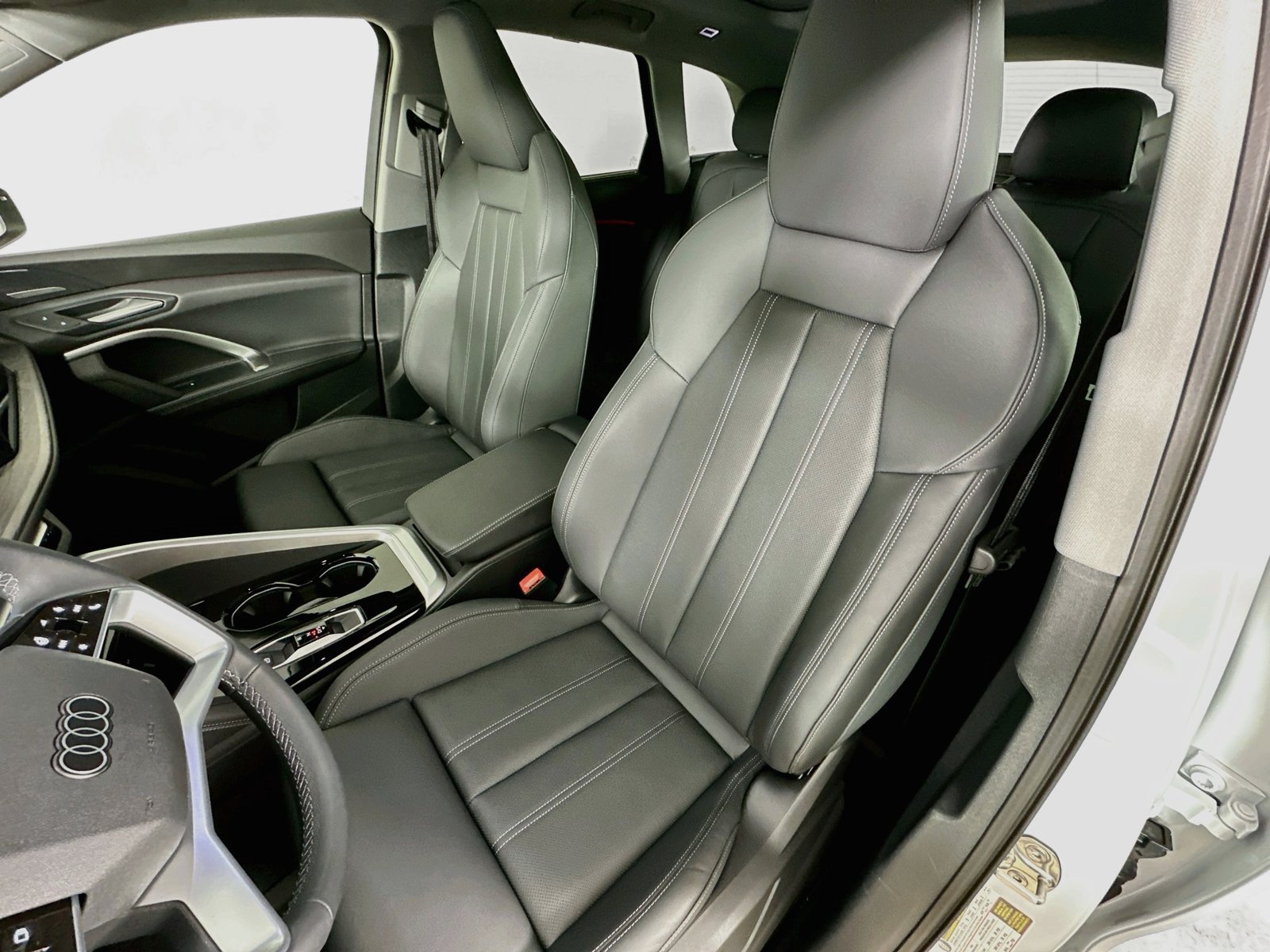 New 2026 Audi Q5 Premium Plus AWD/4WD image 34