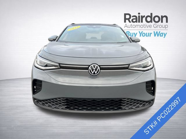 Used 2023 Volkswagen ID.4 Pro RWD image 2