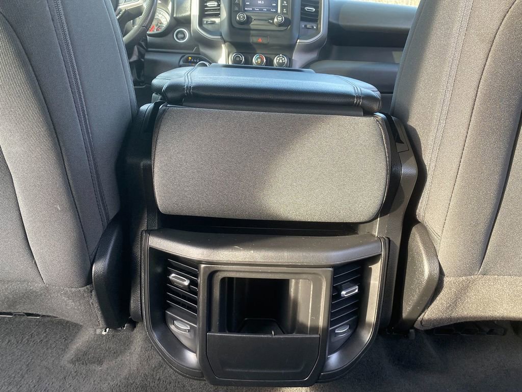 Used 2024 RAM 1500 Tradesman image 29