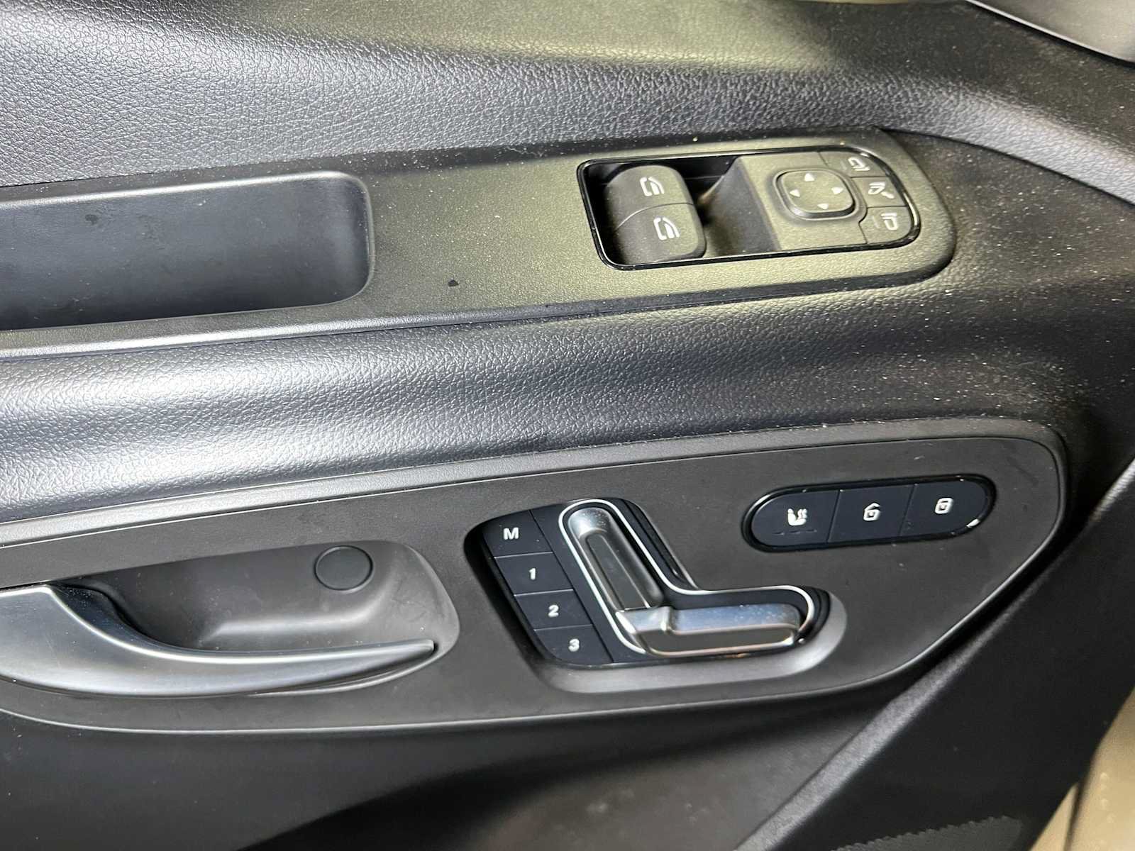 Used 2026 Mercedes-Benz Sprinter 2500 image 23