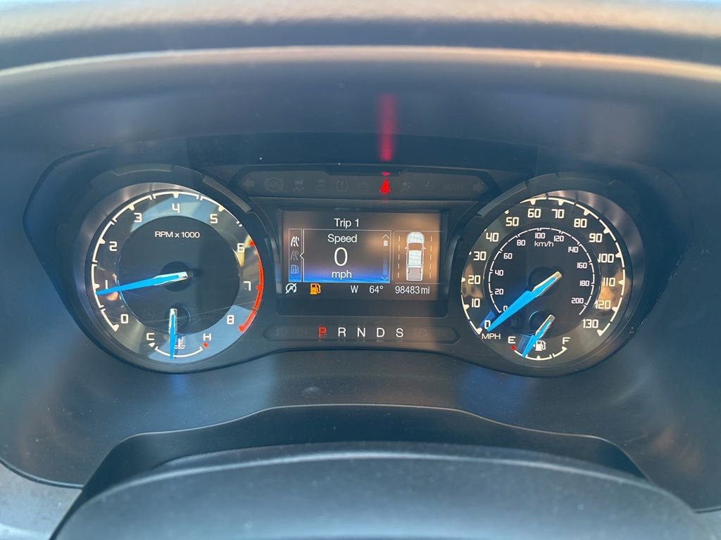 Used 2019 Ford Ranger XLT RWD image 17