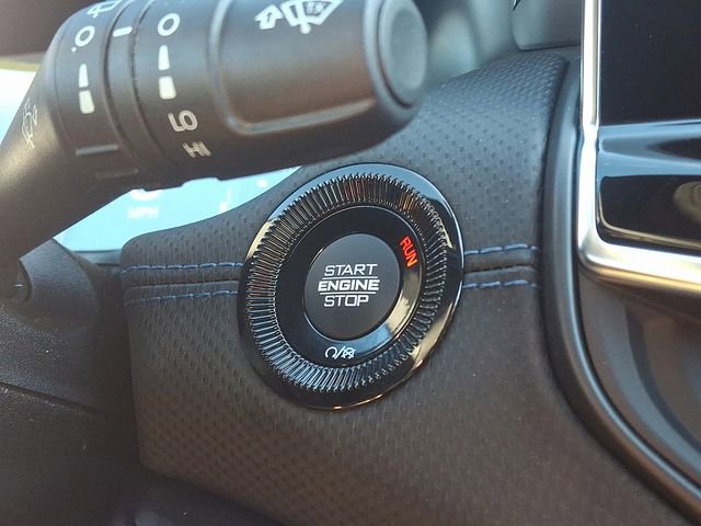 New 2026 Jeep Compass Latitude image 15