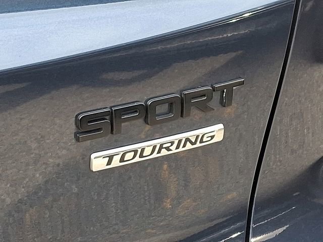 Used 2023 Honda CR-V Sport Touring image 30