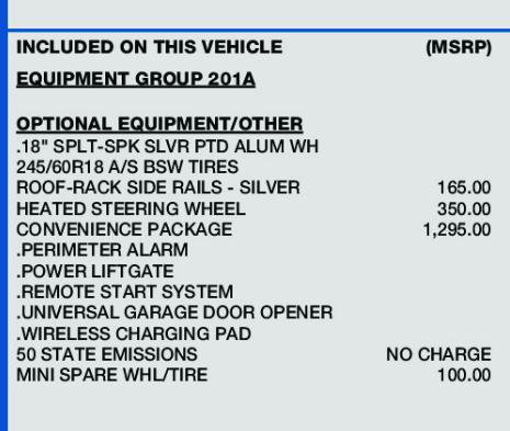 Used 2022 Ford Edge SEL w/ Convenience Package image 3