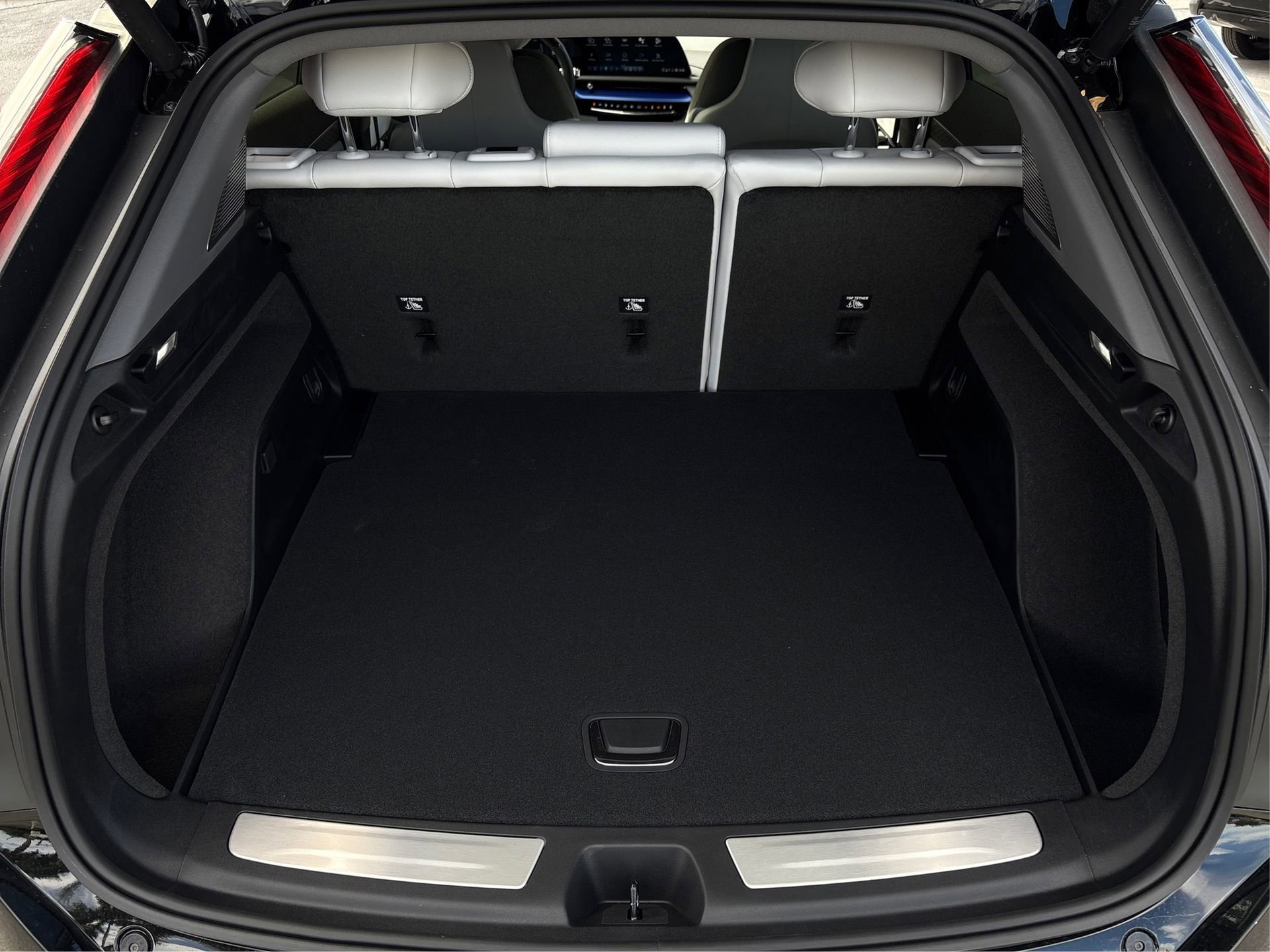 New 2026 Cadillac Optiq Sport 1 image 11