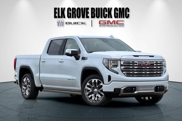 New 2026 GMC Sierra 1500 Denali w/ Denali Reserve Package video 2