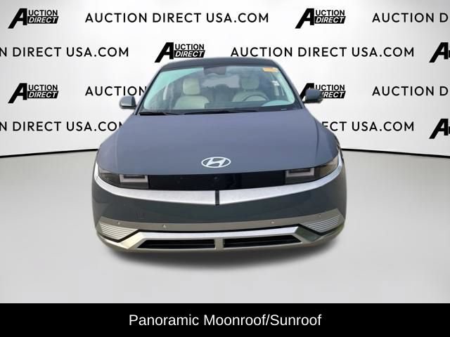 Used 2023 Hyundai Ioniq 5 Limited AWD/4WD video 2