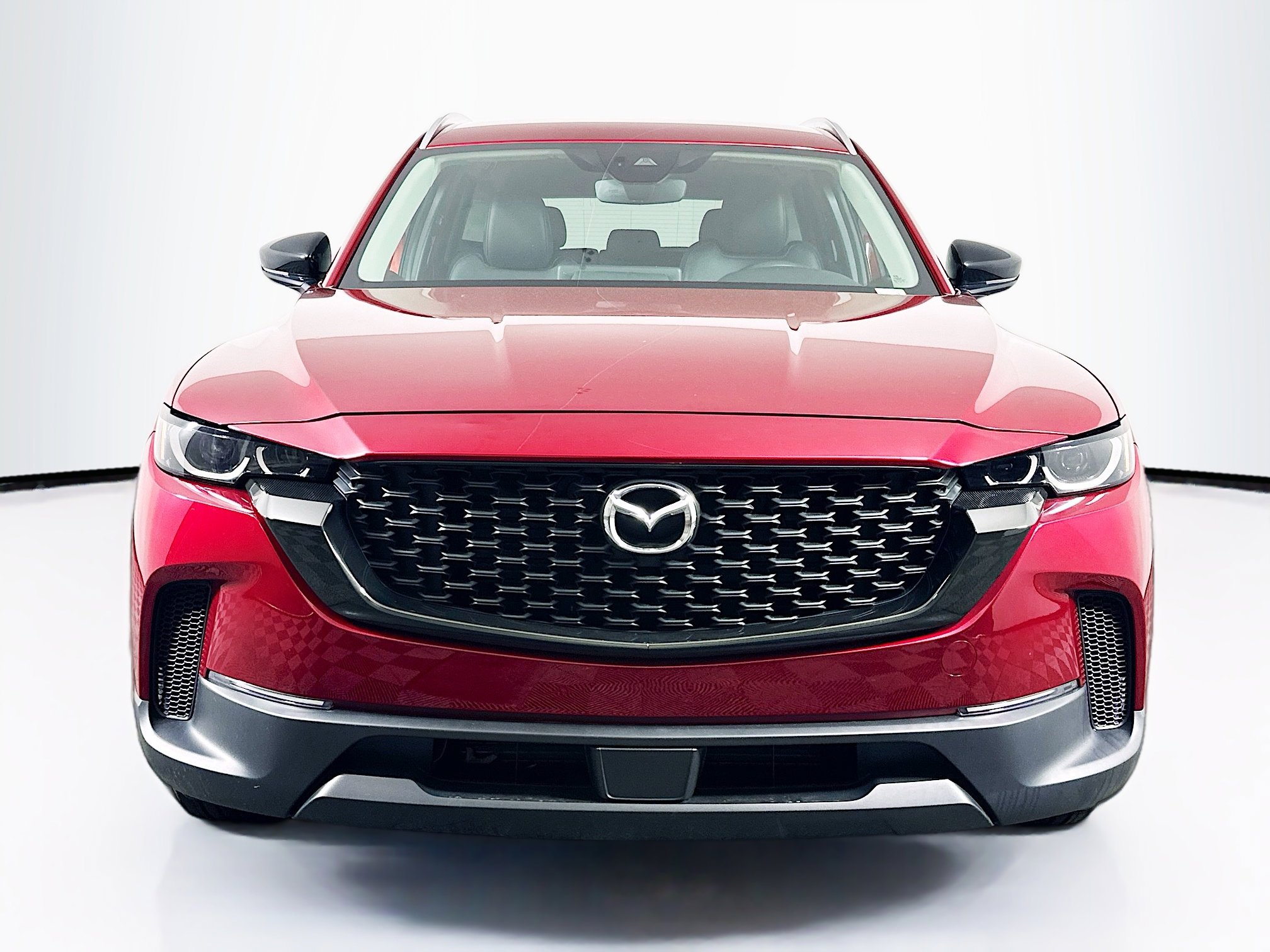 Used 2024 MAZDA CX-50 AWD 2.5 S w/ Cargo Package image 2