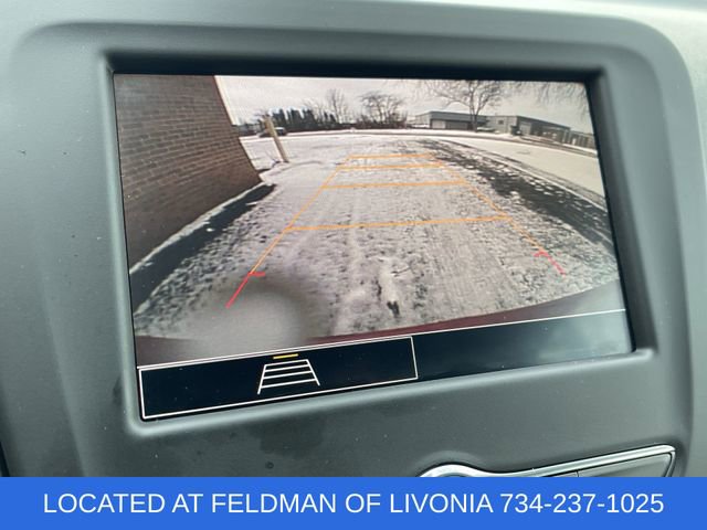 Used 2024 Chevrolet Equinox LT image 14