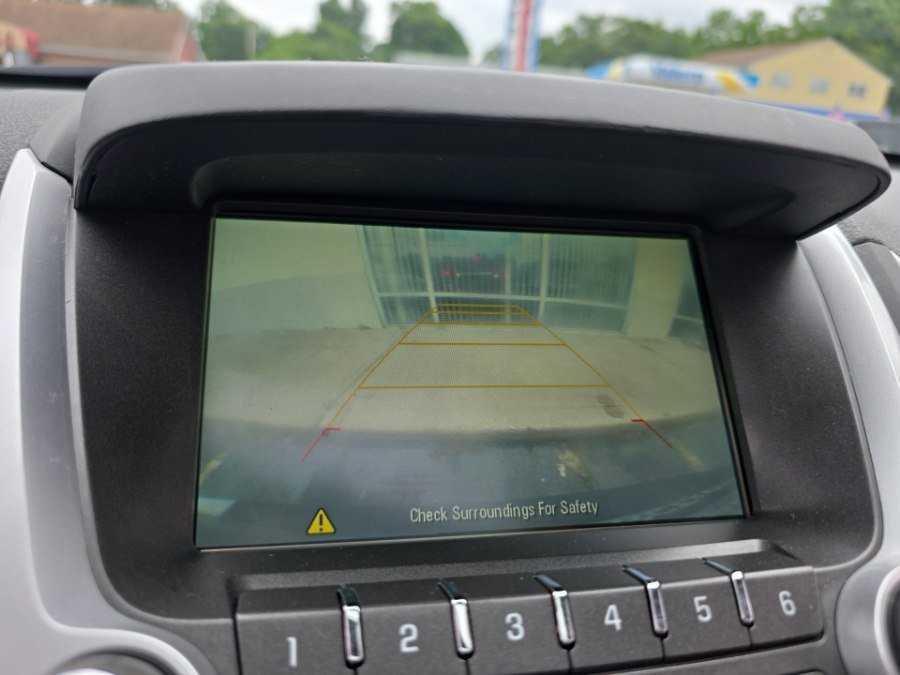 Used 2015 GMC Terrain SLE AWD/4WD image 20