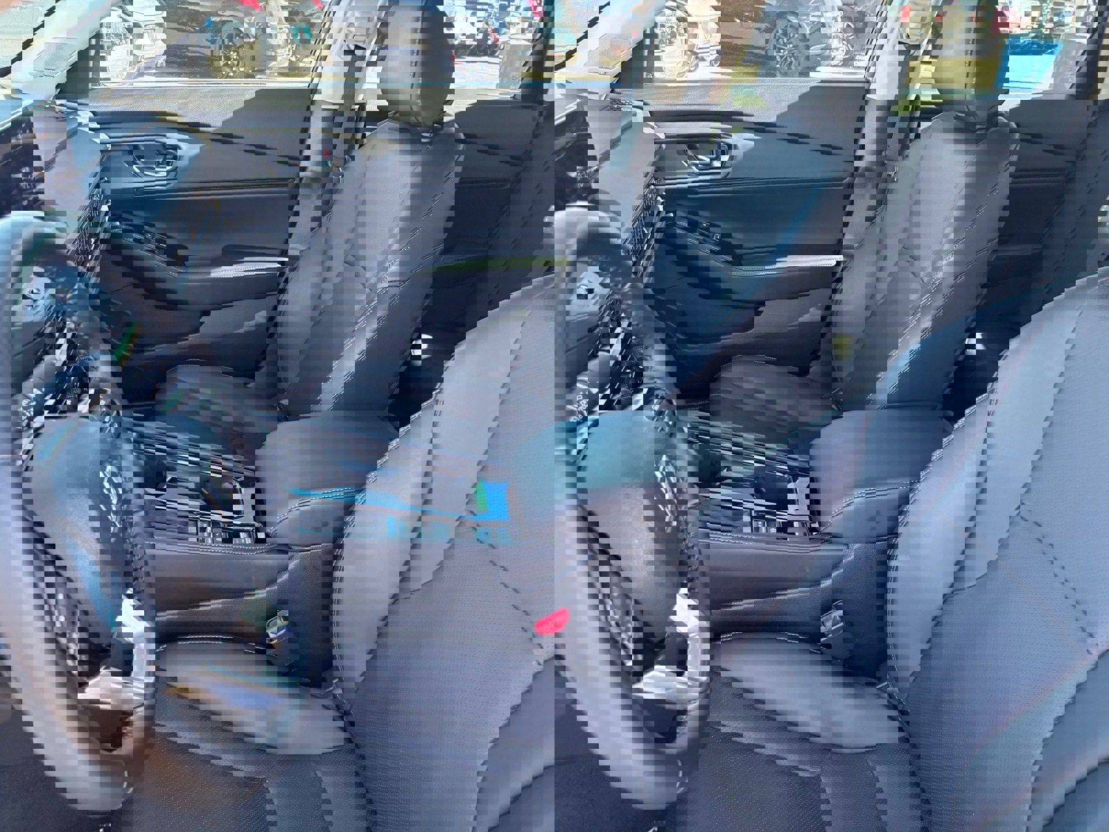 Used 2023 Honda Accord Touring image 23