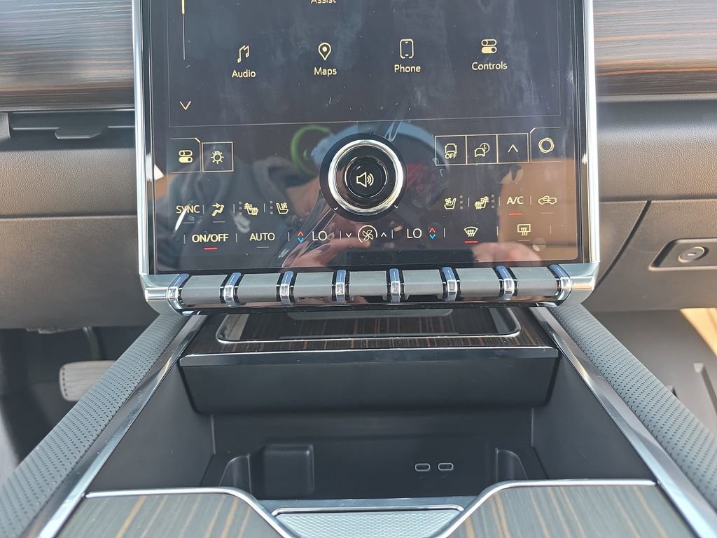 New 2026 GMC Sierra EV Denali AWD/4WD image 21