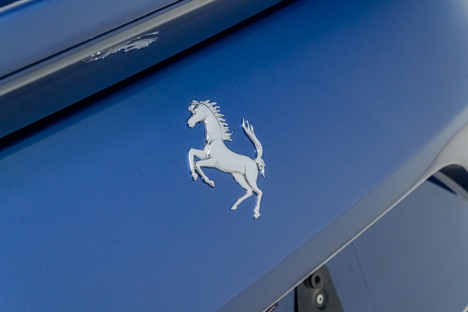Certified 2020 Ferrari 812 Superfast RWD image 41