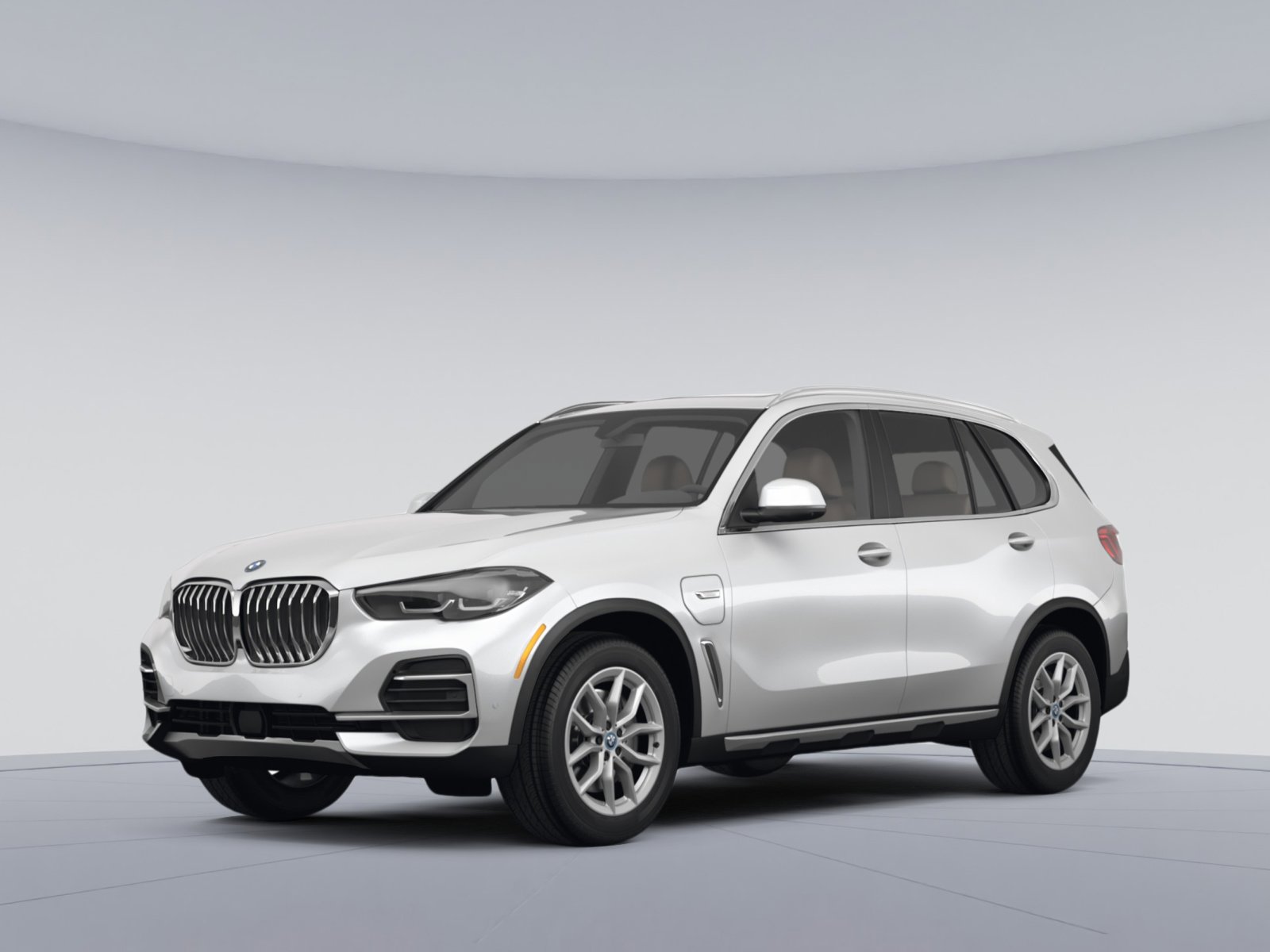 Used 2022 BMW X5 xDrive45e w/ Parking Assistance Package