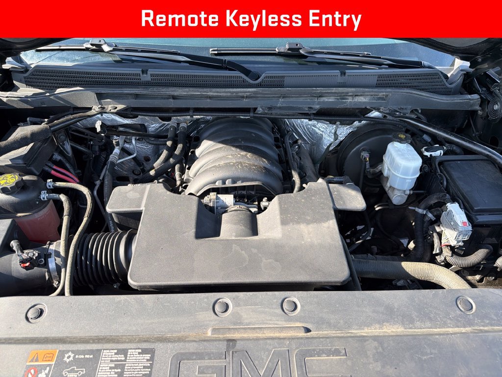 Certified 2015 GMC Sierra 1500 SLE w/ SLE Value Package AWD/4WD image 26