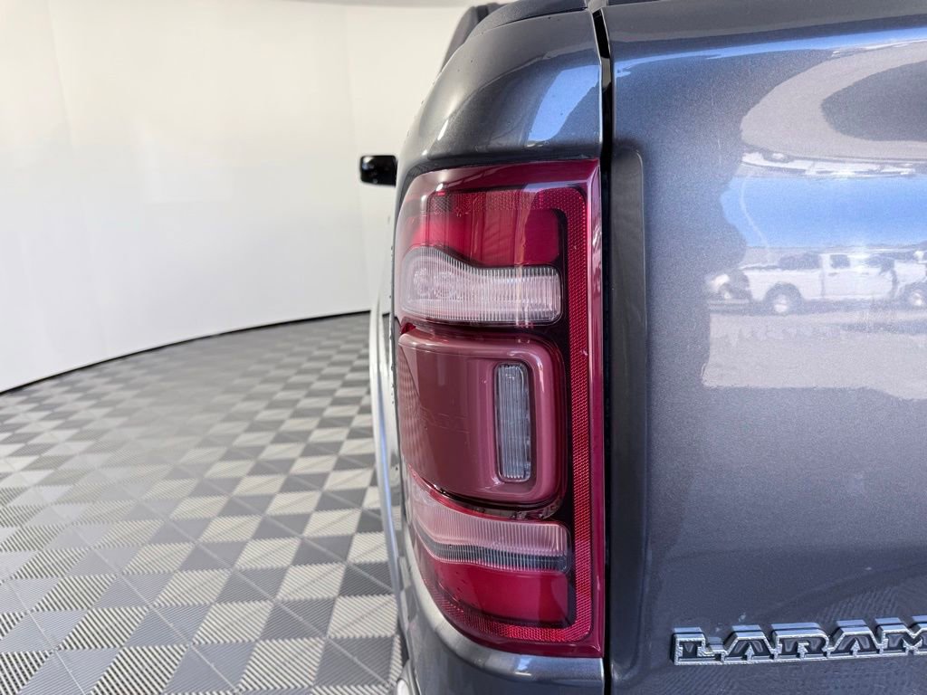 Used 2021 RAM 1500 Laramie image 26