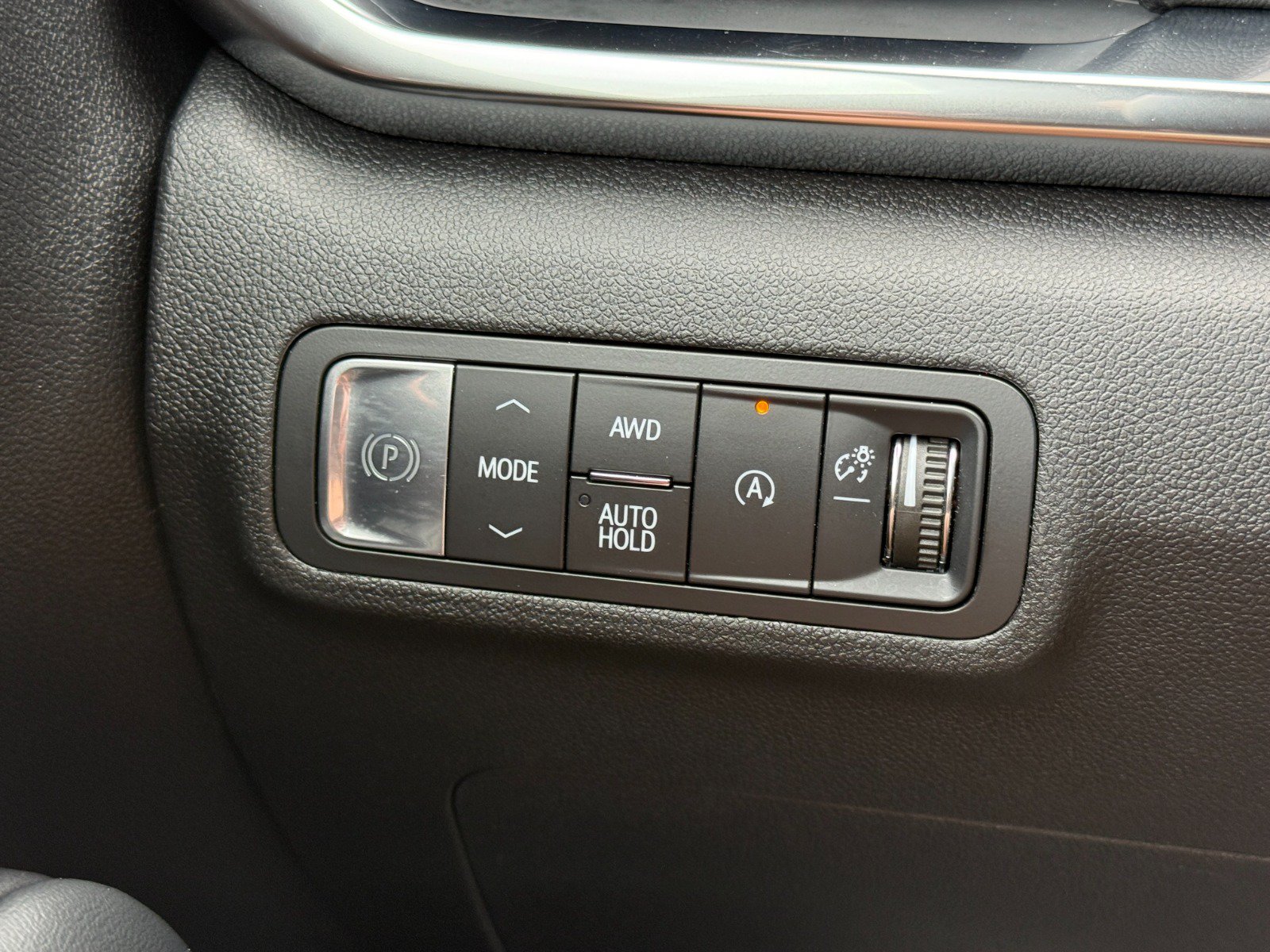 Used 2026 GMC Terrain Elevation AWD/4WD image 28