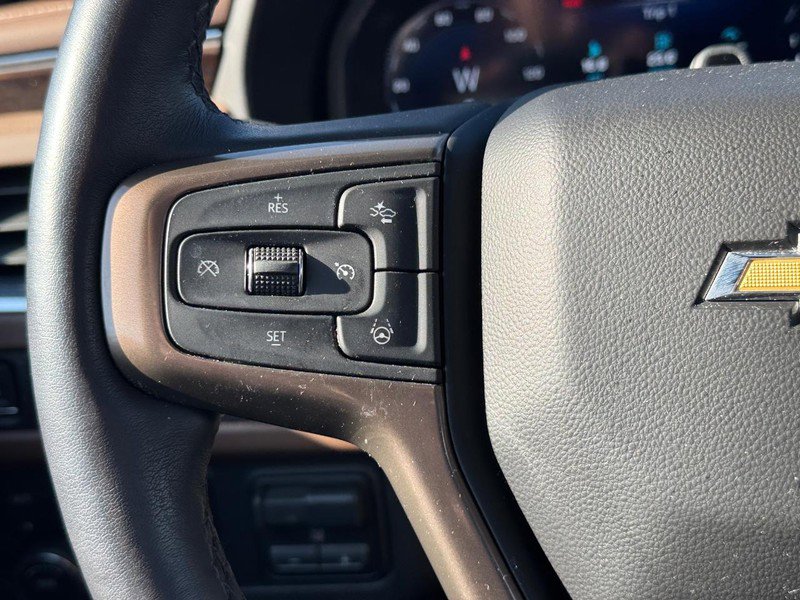 Certified 2024 Chevrolet Tahoe High Country w/ Advanced Technology Package image 22