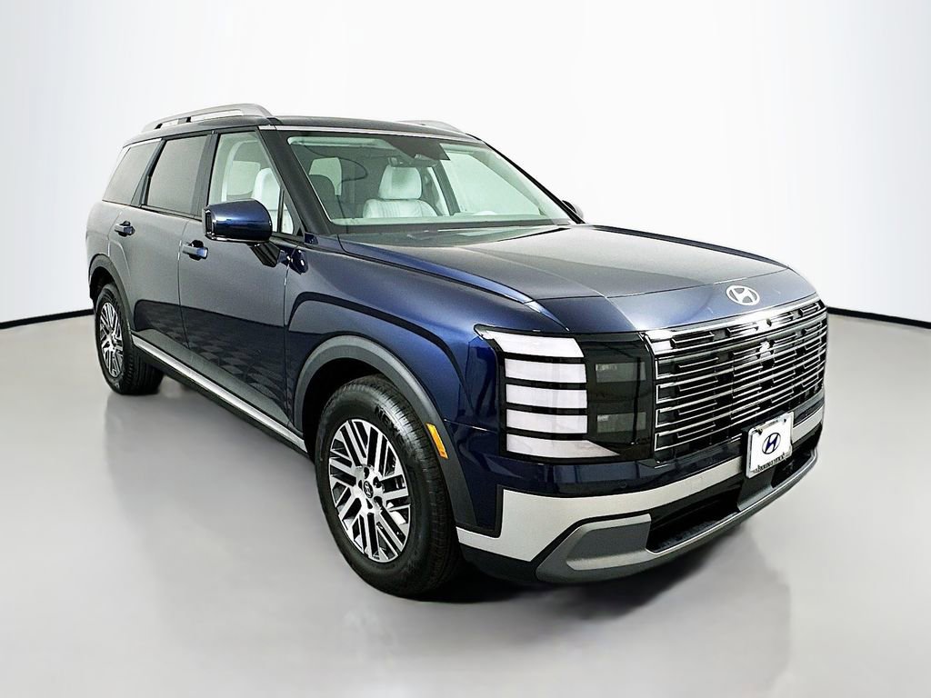 New 2026 Hyundai Palisade SEL image 3