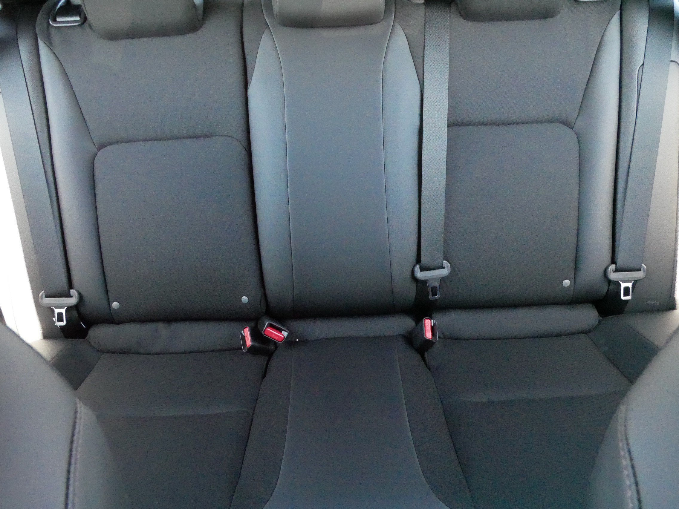 Used 2026 Honda Civic Sport image 13