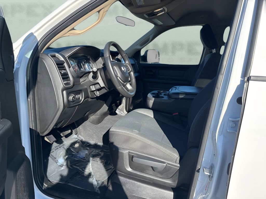 Used 2020 RAM 3500 Tradesman image 9