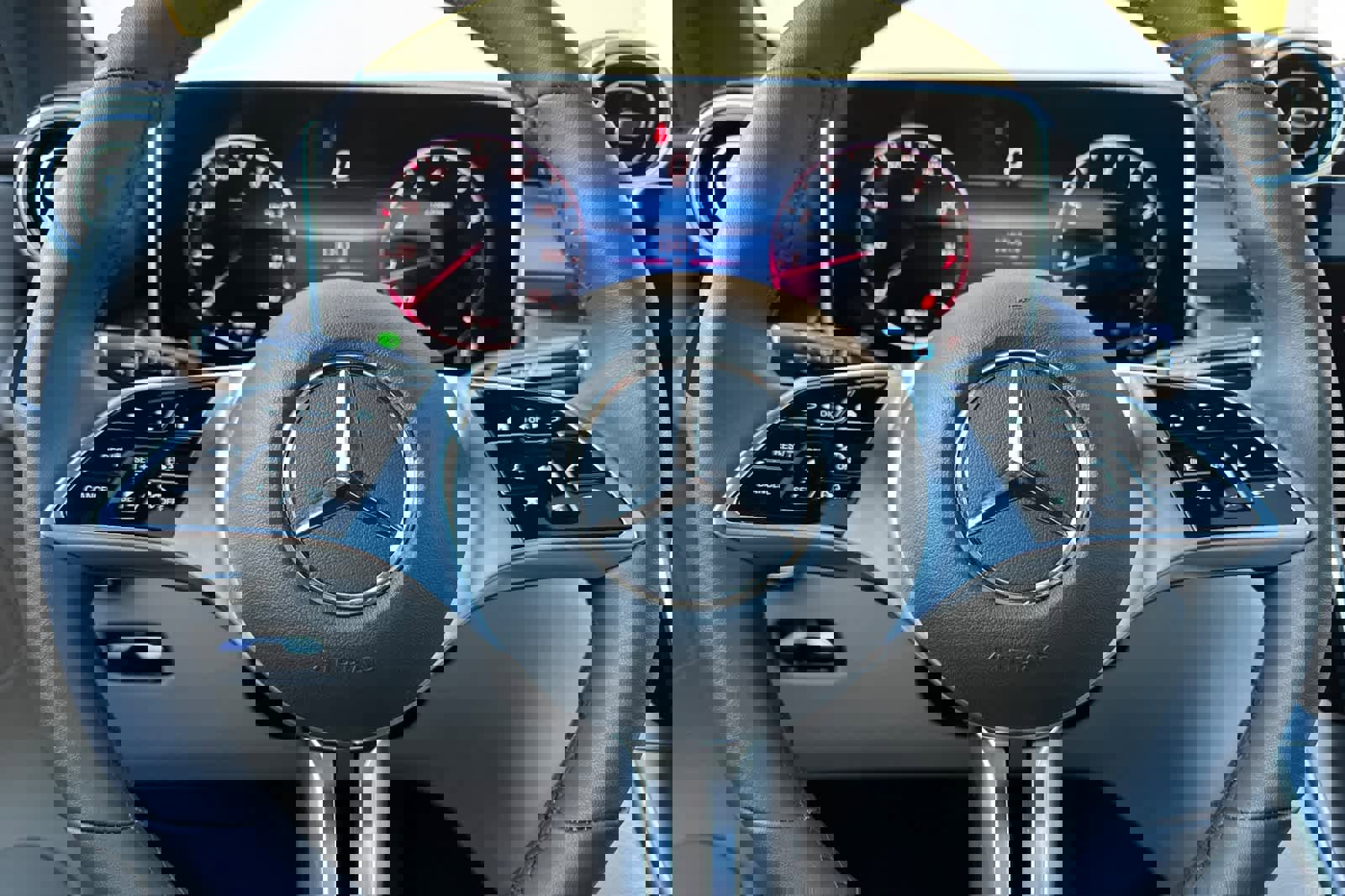 Used 2026 Mercedes-Benz GLC 300 GLC 300 image 22