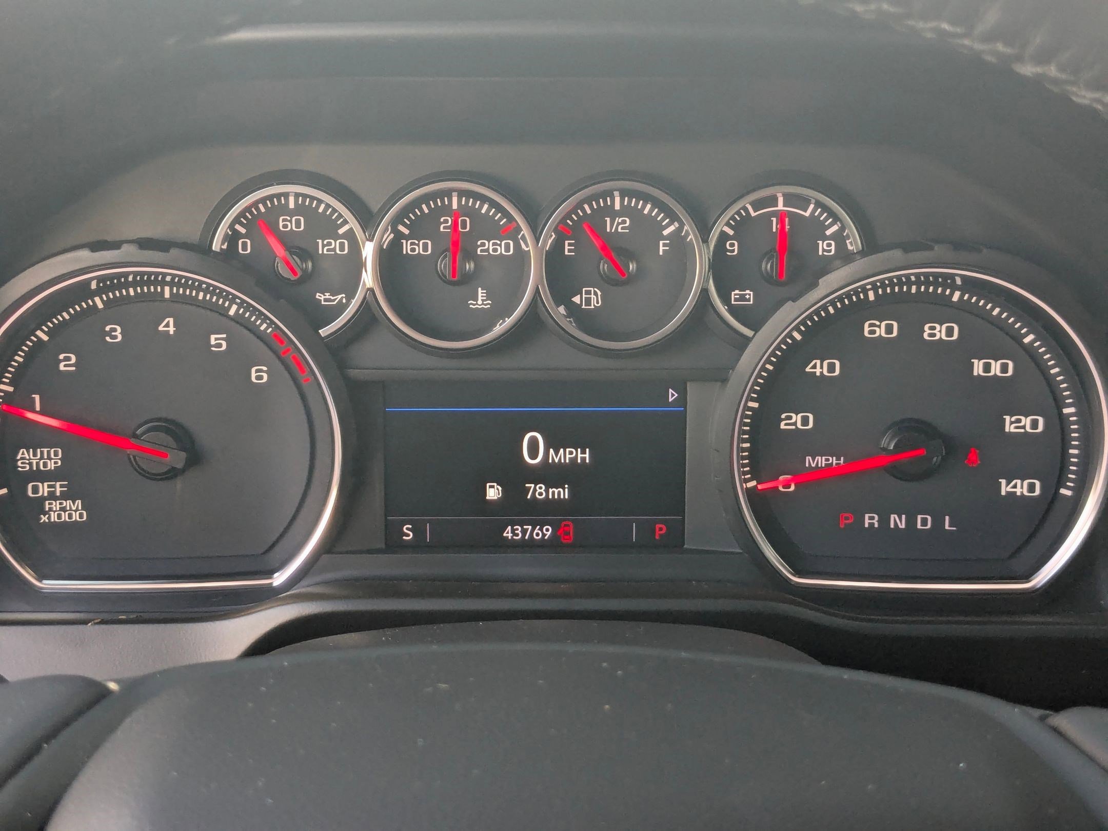 Used 2021 Chevrolet Silverado 1500 LT w/ LPO, Liner Protection Package image 15