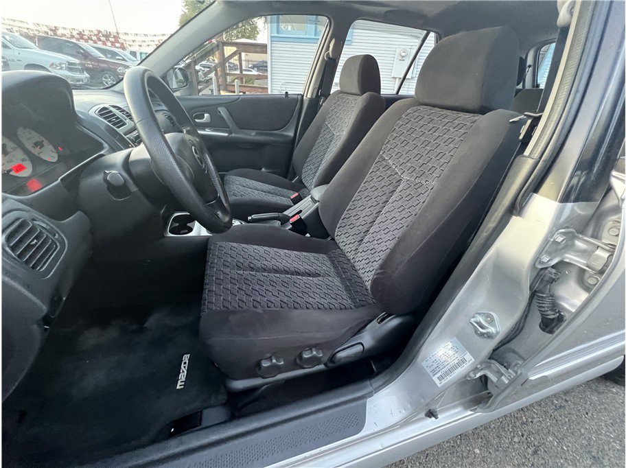 Used 2002 MAZDA Protege5 image 14