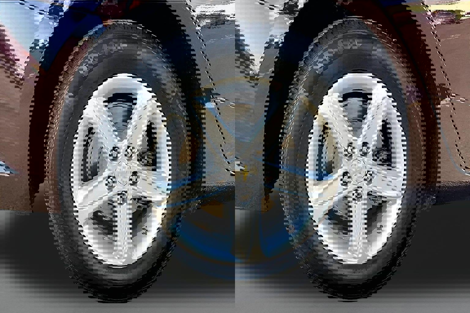 Used 2020 Chevrolet Malibu LS w/ LPO, Convenience Package 1 image 8