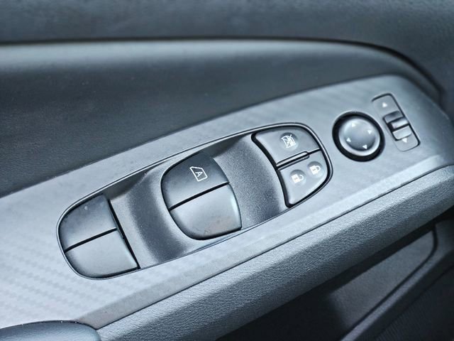 Certified 2025 Nissan Altima 2.5 S image 21