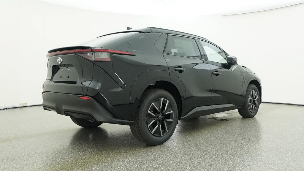 New 2026 Toyota bZ AWD/4WD image 17