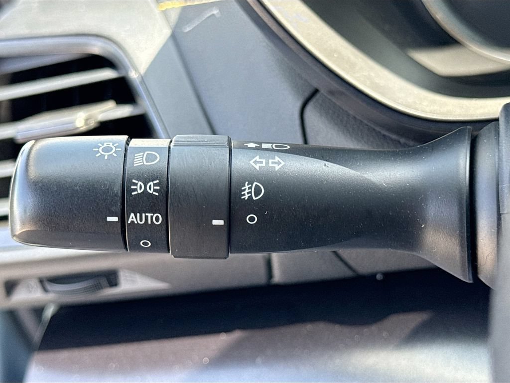 Used 2023 Subaru Crosstrek 2.5i Sport AWD/4WD image 14
