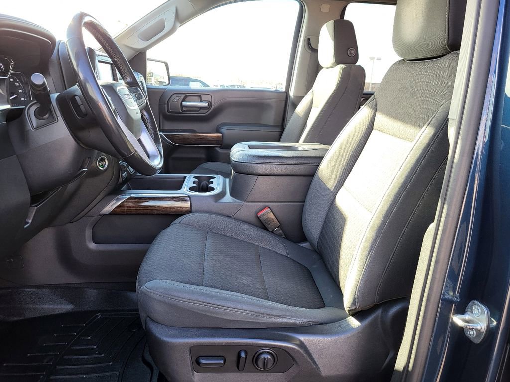 Used 2021 GMC Sierra 1500 Elevation w/ Preferred Package image 4