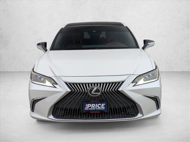 Used 2019 Lexus ES 350 w/ Premium Package image 2