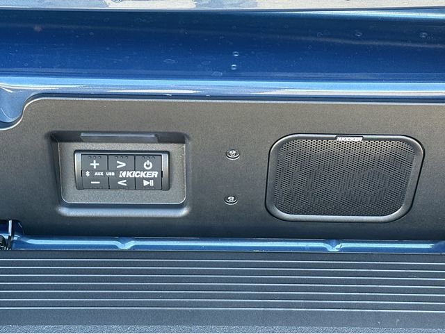 New 2026 GMC Sierra 1500 Denali Ultimate image 13