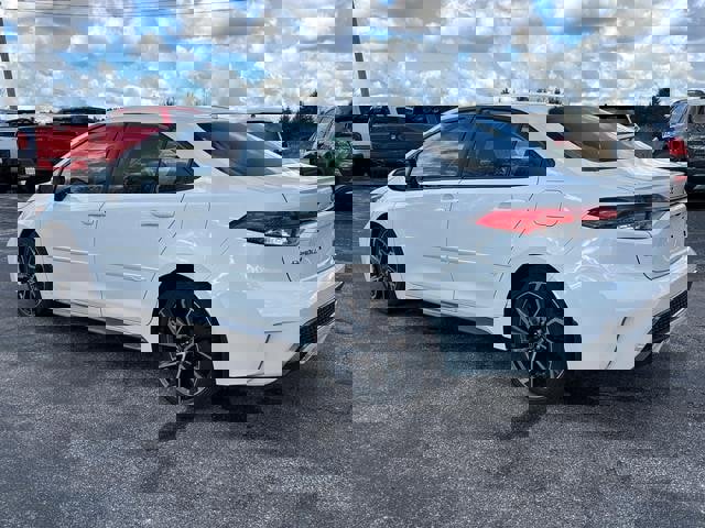 Used 2020 Toyota Corolla SE image 5