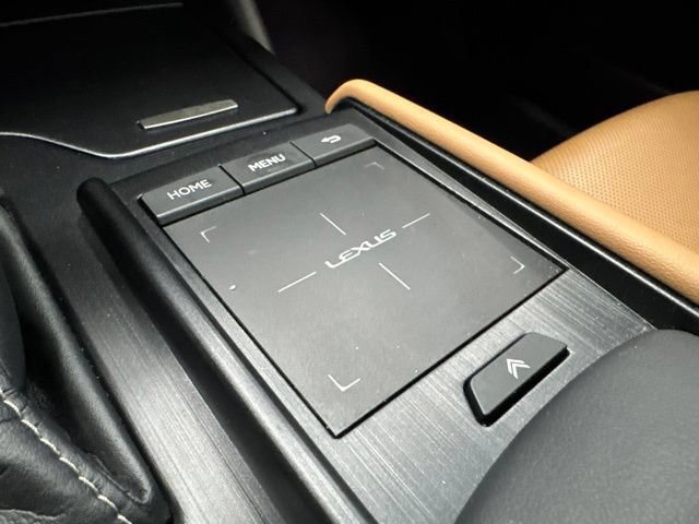 Used 2020 Lexus ES 350 w/ Accessory Package 2 FWD image 20