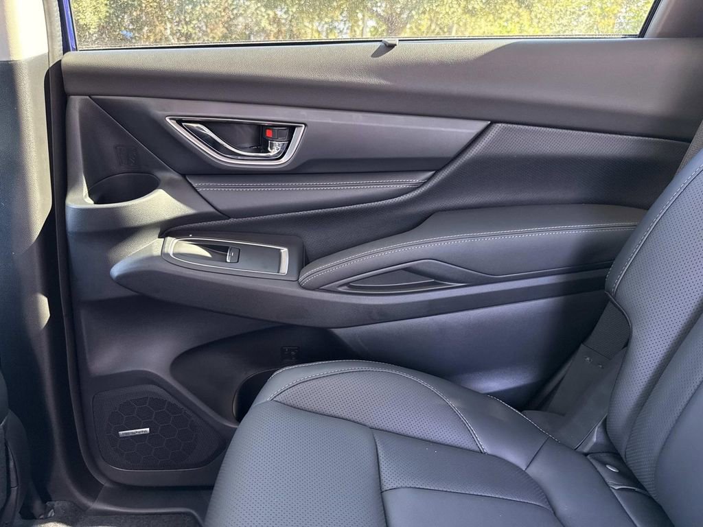 New 2026 Subaru Ascent Limited image 17