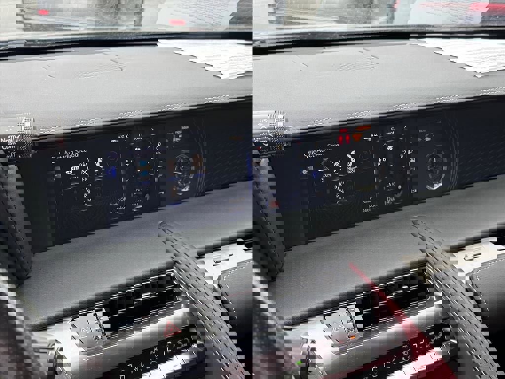 Used 2021 Lexus LC 500 Convertible w/ Touring Package image 25