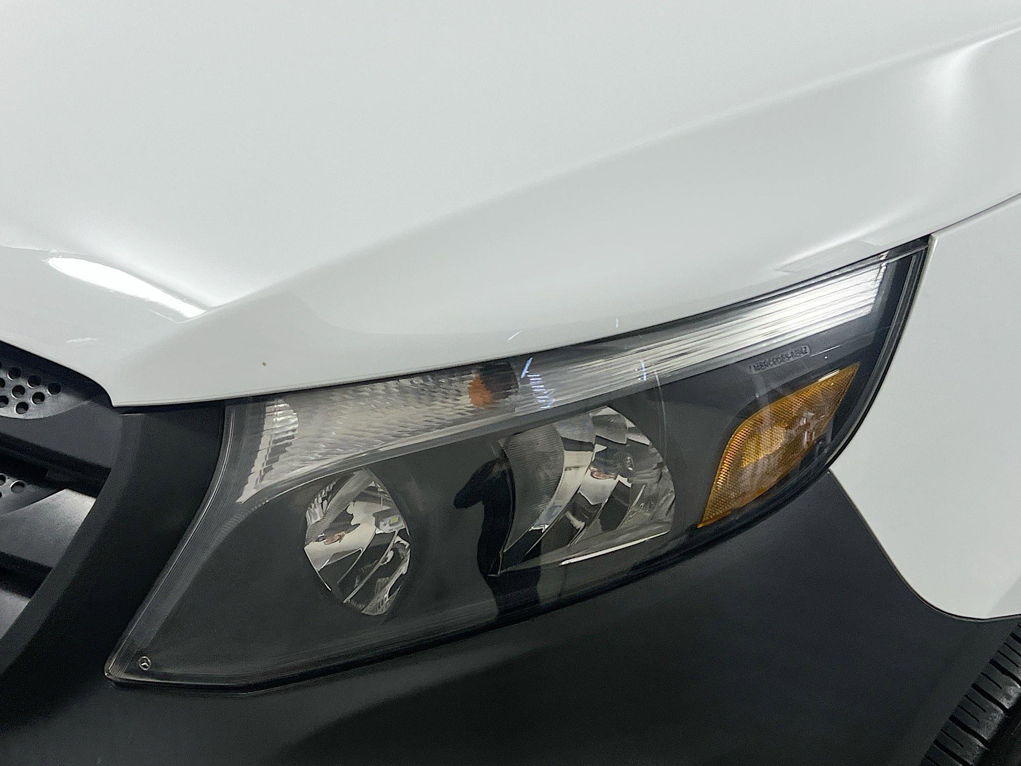 Used 2020 Mercedes-Benz Metris image 11