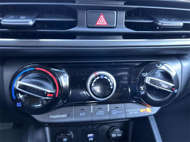 Certified 2023 Hyundai Kona SEL image 32