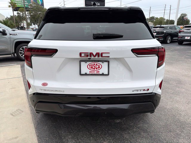 Used 2026 GMC Terrain AT4 AWD/4WD image 7