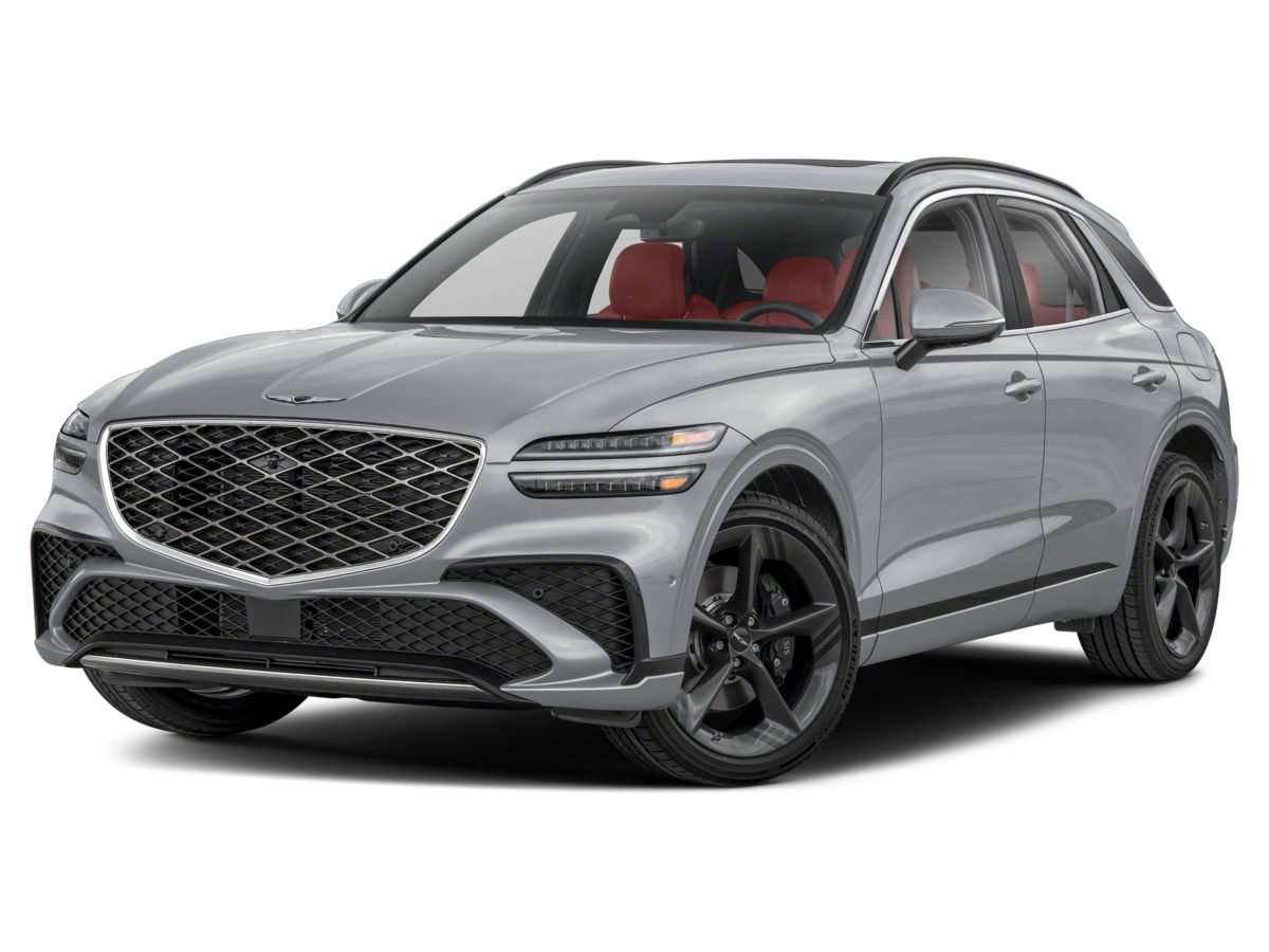 New 2026 Genesis GV70 3.5T Sport Prestige