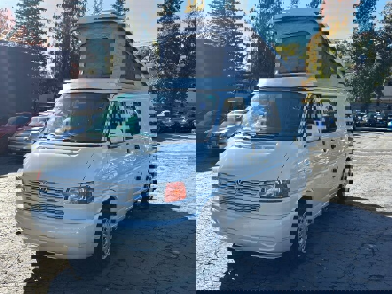 Used 2000 Volkswagen Eurovan MV image 6